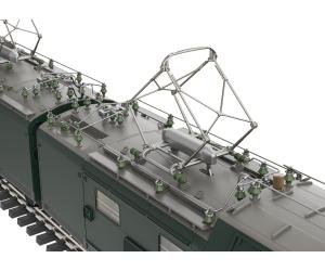 Märklin 55818 SBB-Elektrolok Ae 8/14 Nr. 11851