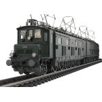 Märklin 55818 SBB-Elektrolok Ae 8/14 Nr. 11851 - Detailansicht 2