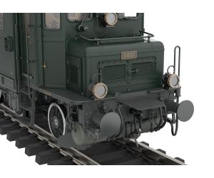 Märklin 55818 SBB-Elektrolok Ae 8/14 Nr. 11851 - Detailansicht 4