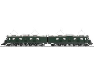 Märklin 55818 SBB-Elektrolok Ae 8/14 Nr. 11851 - Detailansicht 5