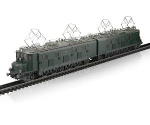 Märklin 55818 SBB-Elektrolok Ae 8/14 Nr. 11851 - Detailansicht 6