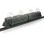 Märklin 55818 SBB-Elektrolok Ae 8/14 Nr. 11851 - Detailansicht 6