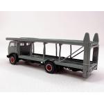 BREKINA 58486 Fiat 642 Autotransporter grau, schwarz, 1962