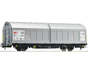 ROCO 77488 SBB Schiebewandwagen, Cargo Olten - Ansicht 1