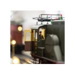 Märklin 55507 Güterzug-Elektrolokomotive EG 507 - Detailansicht 4