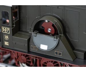 Märklin 55507 Güterzug-Elektrolokomotive EG 507 - Detailansicht 5