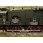 Märklin 55507 Güterzug-Elektrolokomotive EG 507 - Detailansicht 6