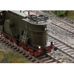 Märklin 55507 Güterzug-Elektrolokomotive EG 507 - Detailansicht 7