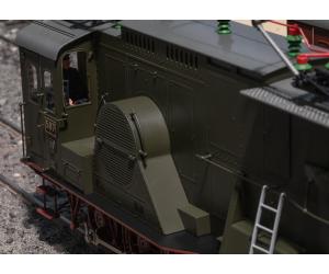 Märklin 55507 Güterzug-Elektrolokomotive EG 507 - Detailansicht 8