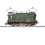 Märklin 55507 Güterzug-Elektrolokomotive EG 507 - Detailansicht 9