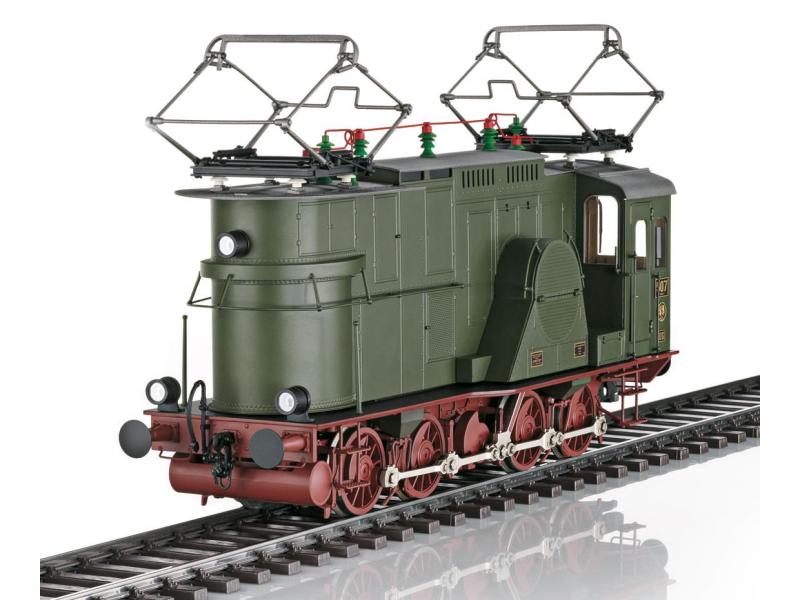 Märklin 55507 Güterzug-Elektrolokomotive EG 507