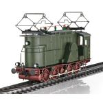 Märklin 55507 Güterzug-Elektrolokomotive EG 507 - Ansicht 1