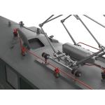 Märklin 55814 SBB-Elektrolok Ae 8/14 Nr. 11852 'Landi-Lok'