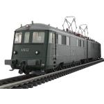 Märklin 55814 SBB-Elektrolok Ae 8/14 Nr. 11852 'Landi-Lok' - Ansicht 1