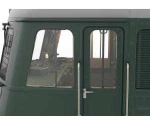 Märklin 55814 SBB-Elektrolok Ae 8/14 Nr. 11852 'Landi-Lok' - Detailansicht 4