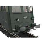 Märklin 55814 SBB-Elektrolok Ae 8/14 Nr. 11852 'Landi-Lok' - Detailansicht 5