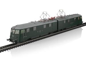 Märklin 55814 SBB-Elektrolok Ae 8/14 Nr. 11852 'Landi-Lok' - Detailansicht 6