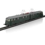 Märklin 55814 SBB-Elektrolok Ae 8/14 Nr. 11852 'Landi-Lok' - Detailansicht 6