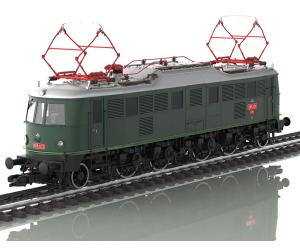Märklin 55185 Elektrolokomotive Baureihe 1018.101 - Ansicht 1