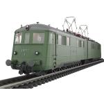 Märklin 55816 SBB-Elektrolok Ae 8/14 Nr. 11852 'Landi-Lok' - Ansicht 1