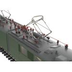 Märklin 55816 SBB-Elektrolok Ae 8/14 Nr. 11852 'Landi-Lok' - Detailansicht 2