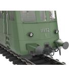 Märklin 55816 SBB-Elektrolok Ae 8/14 Nr. 11852 'Landi-Lok' - Detailansicht 4