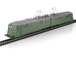 Märklin 55816 SBB-Elektrolok Ae 8/14 Nr. 11852 'Landi-Lok' - Detailansicht 5