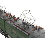 Märklin 55819 SBB-Elektrolok Ae 8/14 Nr. 11851 (Resedagrün) - Detailansicht 2