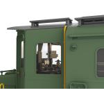 Märklin 55819 SBB-Elektrolok Ae 8/14 Nr. 11851 (Resedagrün) - Detailansicht 3