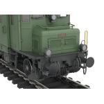 Märklin 55819 SBB-Elektrolok Ae 8/14 Nr. 11851 (Resedagrün) - Detailansicht 4