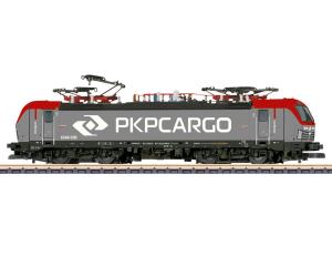 MÄRKLIN 88237 PKP CARGO - BR 370 Vectron (Z) - Ansicht 1