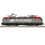MÄRKLIN 88237 PKP CARGO - BR 370 Vectron (Z) - Ansicht 1