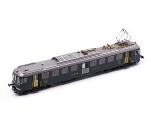 PIKO 96859 SBB RBe 4/4 1405 Verein DSF Koblenz, Mfx - Detailansicht 2