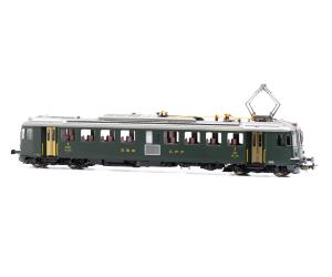 PIKO 96859 SBB RBe 4/4 1405 Verein DSF Koblenz, Mfx - Detailansicht 3