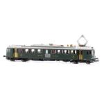 PIKO 96859 SBB RBe 4/4 1405 Verein DSF Koblenz, Mfx - Detailansicht 3