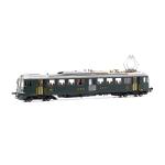 PIKO 96859 SBB RBe 4/4 1405 Verein DSF Koblenz, Mfx - Detailansicht 4