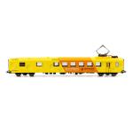 PIKO 97318 SBB 'CHÄSExPRESS' Speisewagen EW I - Detailansicht 2