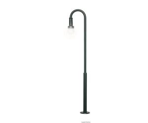 VIESSMANN 6120 Bogenleuchte, LED warmweiß, H0 - Ansicht 1