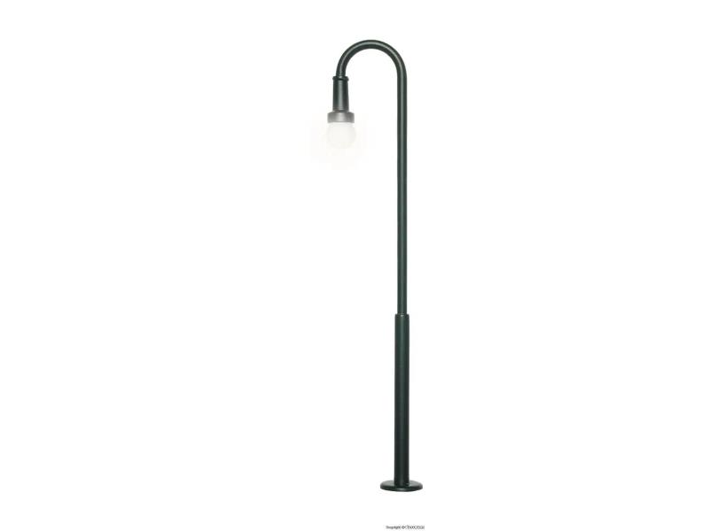 VIESSMANN 6120 Lampada ad arco, LED bianco caldo, H0...