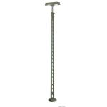 VIESSMANN 63631 Gittermastleuchte, Stecksockel, 2 LEDs weiß