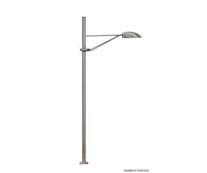 VIESSMANN 6037 Busbahnhof-Leuchte, LED warmweiß