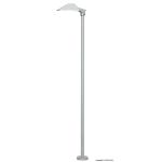 VIESSMANN 6083 Moderne Bahnsteigleuchte, LED weiß - Ansicht 1