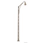 VIESSMANN 6388 H0 Gittermastleuchte LED warmweiß - Ansicht 1