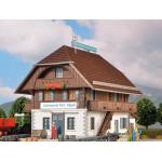 KIBRI 38800 Schlosserei 'Nägeli' H0