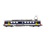 PIKO 96827 SBB Triebwagen RBe 4/4 NPZ- AC/Mfx