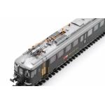 PIKO 96841 SBB RBe 4/4 Triebwagen grün, ACS Mfx