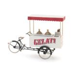 Artitec 387.298 Lieferrad Gelati- Velo 'Venezia' H0