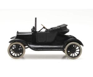 Artitec 387.414 T-Ford Runabout Verdeck offen, H0 - Ansicht 1