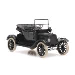Artitec 387.414 T-Ford Runabout Verdeck offen, H0 - Detailansicht 2