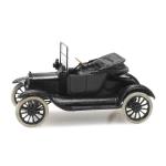 Artitec 387.414 T-Ford Runabout Verdeck offen, H0 - Detailansicht 3